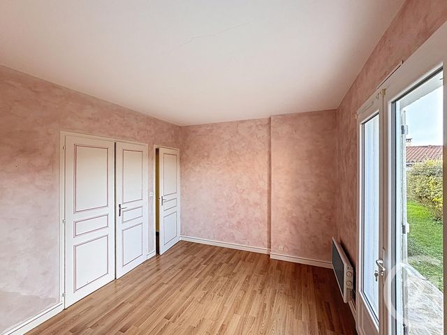 maison à vendre - 7 pièces - 131.64 m2 - SMARVES - 86 - POITOU-CHARENTES - Century 21 L'Immobilière De Confiance