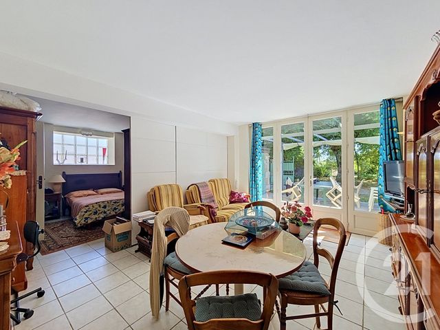 maison à vendre - 8 pièces - 233.0 m2 - MIGNE AUXANCES - 86 - POITOU-CHARENTES - Century 21 L'Immobilière De Confiance