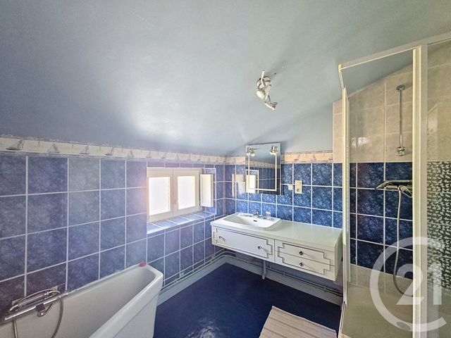 maison à vendre - 8 pièces - 233.0 m2 - MIGNE AUXANCES - 86 - POITOU-CHARENTES - Century 21 L'Immobilière De Confiance