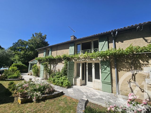 maison - MIGNE AUXANCES - 86