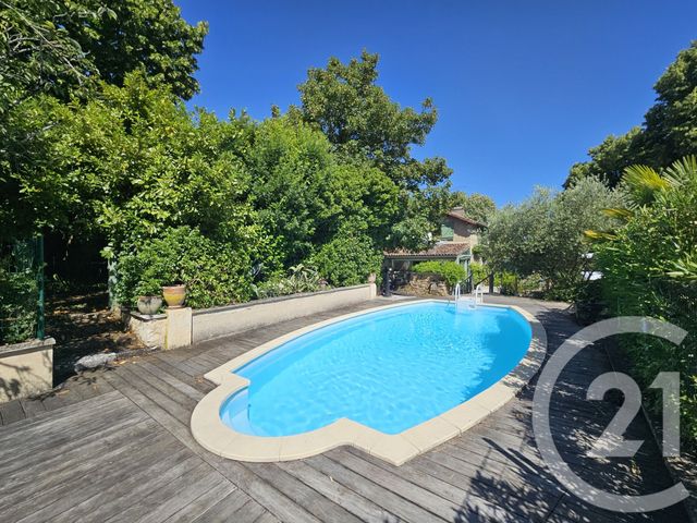 maison à vendre - 8 pièces - 233.0 m2 - MIGNE AUXANCES - 86 - POITOU-CHARENTES - Century 21 L'Immobilière De Confiance