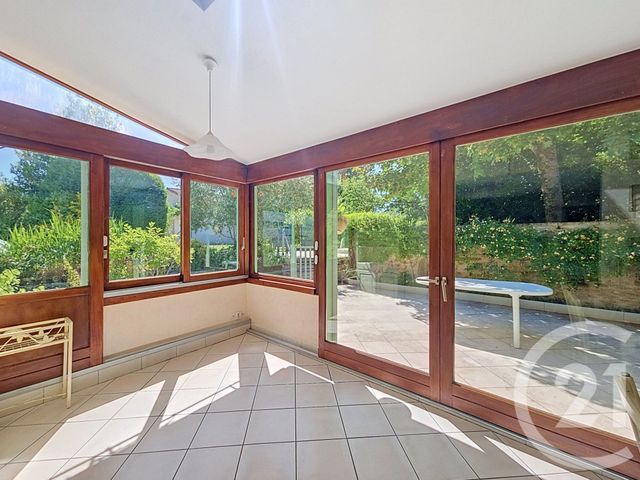 maison à vendre - 8 pièces - 233.0 m2 - MIGNE AUXANCES - 86 - POITOU-CHARENTES - Century 21 L'Immobilière De Confiance