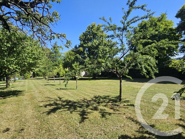 maison à vendre - 8 pièces - 233.0 m2 - MIGNE AUXANCES - 86 - POITOU-CHARENTES - Century 21 L'Immobilière De Confiance