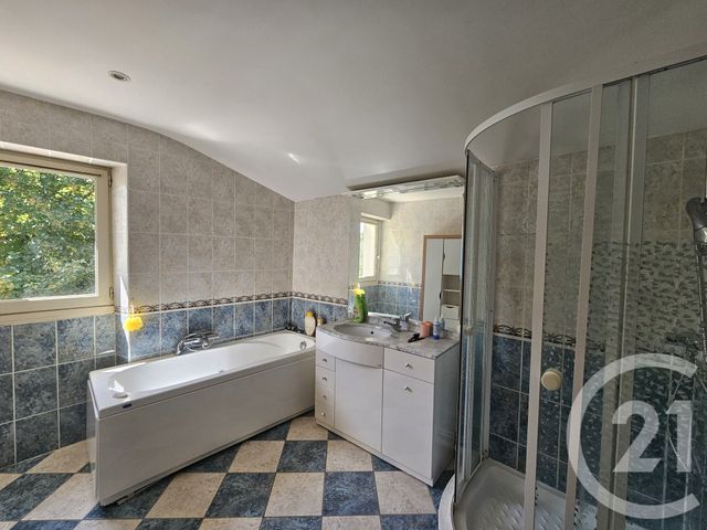maison à vendre - 8 pièces - 233.0 m2 - MIGNE AUXANCES - 86 - POITOU-CHARENTES - Century 21 L'Immobilière De Confiance