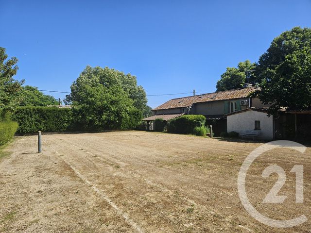 maison à vendre - 8 pièces - 233.0 m2 - MIGNE AUXANCES - 86 - POITOU-CHARENTES - Century 21 L'Immobilière De Confiance