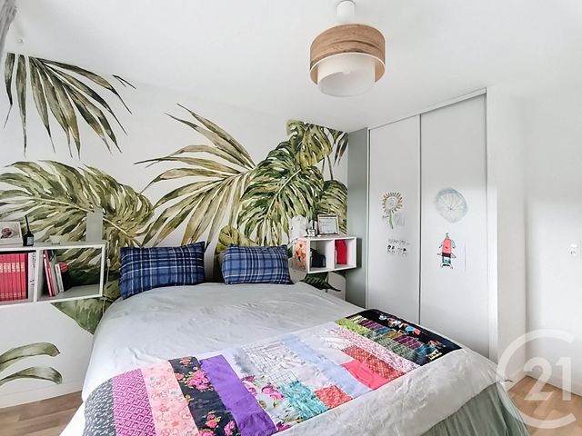 maison à vendre - 4 pièces - 85.0 m2 - MIGNE AUXANCES - 86 - POITOU-CHARENTES - Century 21 L'Immobilière De Confiance