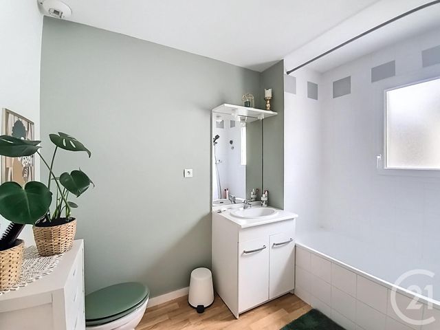 maison à vendre - 4 pièces - 85.0 m2 - MIGNE AUXANCES - 86 - POITOU-CHARENTES - Century 21 L'Immobilière De Confiance