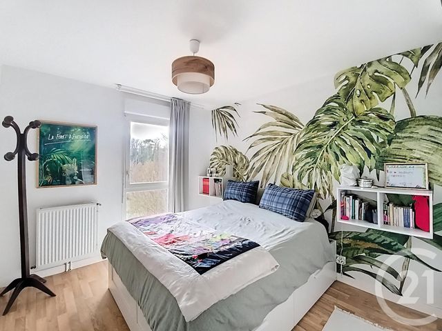 maison à vendre - 4 pièces - 85.0 m2 - MIGNE AUXANCES - 86 - POITOU-CHARENTES - Century 21 L'Immobilière De Confiance