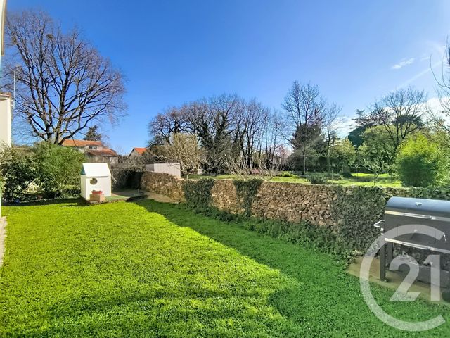 maison à vendre - 4 pièces - 85.0 m2 - MIGNE AUXANCES - 86 - POITOU-CHARENTES - Century 21 L'Immobilière De Confiance