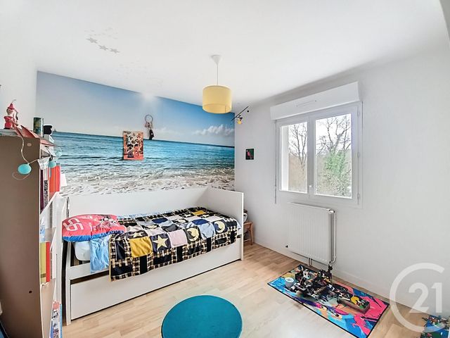 maison à vendre - 4 pièces - 85.0 m2 - MIGNE AUXANCES - 86 - POITOU-CHARENTES - Century 21 L'Immobilière De Confiance