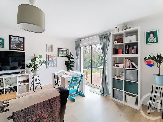 maison à vendre - 4 pièces - 85.0 m2 - MIGNE AUXANCES - 86 - POITOU-CHARENTES - Century 21 L'Immobilière De Confiance