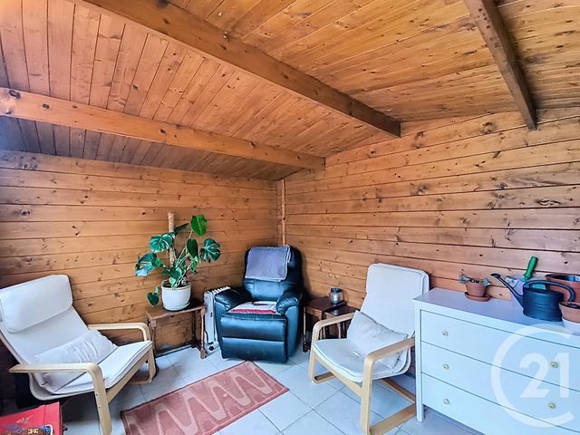 maison à vendre - 4 pièces - 85.0 m2 - MIGNE AUXANCES - 86 - POITOU-CHARENTES - Century 21 L'Immobilière De Confiance