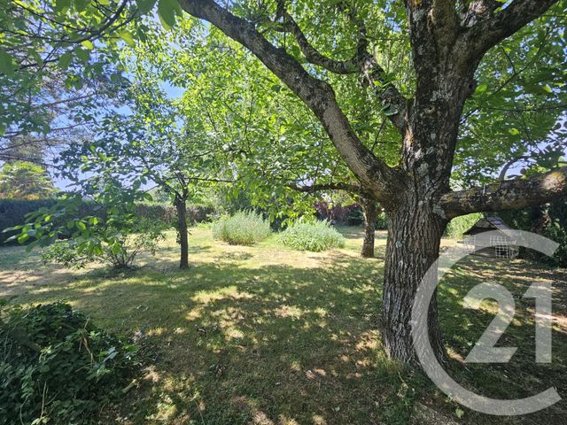 maison à vendre - 5 pièces - 161.0 m2 - VOUNEUIL SOUS BIARD - 86 - POITOU-CHARENTES - Century 21 L'Immobilière De Confiance