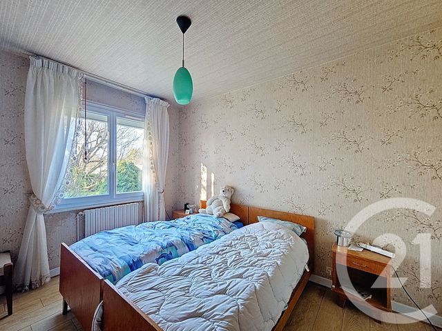 maison à vendre - 5 pièces - 161.0 m2 - VOUNEUIL SOUS BIARD - 86 - POITOU-CHARENTES - Century 21 L'Immobilière De Confiance