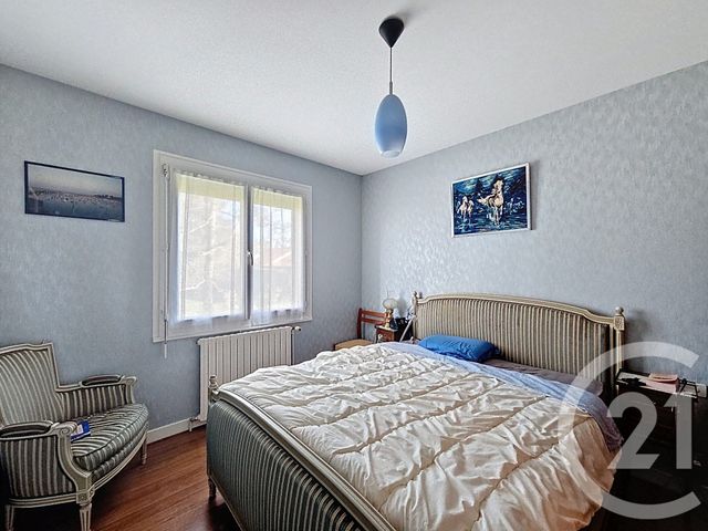 maison à vendre - 5 pièces - 161.0 m2 - VOUNEUIL SOUS BIARD - 86 - POITOU-CHARENTES - Century 21 L'Immobilière De Confiance