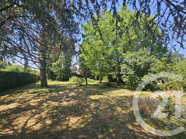 maison à vendre - 5 pièces - 161.0 m2 - VOUNEUIL SOUS BIARD - 86 - POITOU-CHARENTES - Century 21 L'Immobilière De Confiance