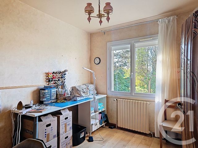 maison à vendre - 5 pièces - 161.0 m2 - VOUNEUIL SOUS BIARD - 86 - POITOU-CHARENTES - Century 21 L'Immobilière De Confiance