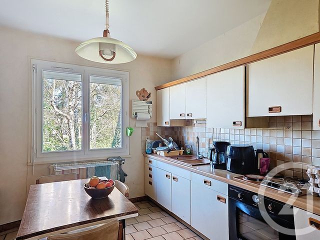 maison à vendre - 5 pièces - 161.0 m2 - VOUNEUIL SOUS BIARD - 86 - POITOU-CHARENTES - Century 21 L'Immobilière De Confiance
