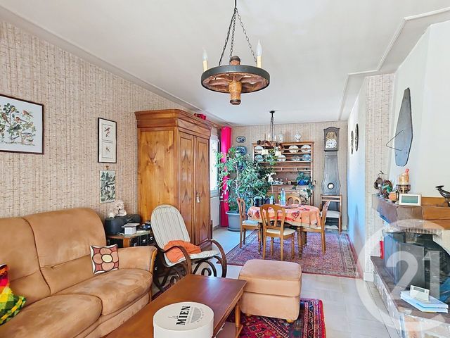 maison à vendre - 5 pièces - 161.0 m2 - VOUNEUIL SOUS BIARD - 86 - POITOU-CHARENTES - Century 21 L'Immobilière De Confiance