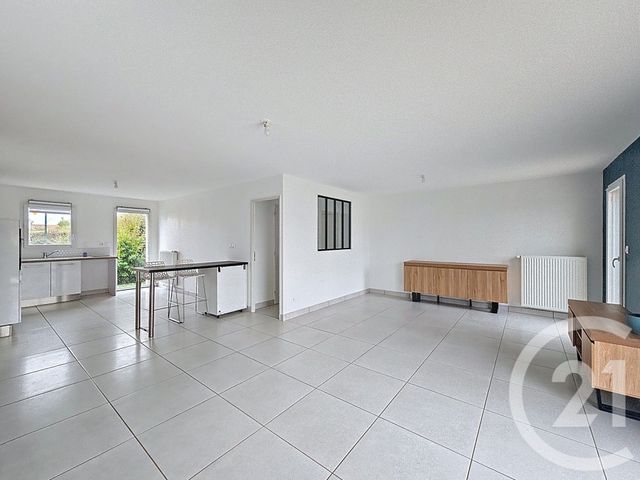 maison à vendre - 4 pièces - 92.88 m2 - VOUNEUIL SOUS BIARD - 86 - POITOU-CHARENTES - Century 21 L'Immobilière De Confiance