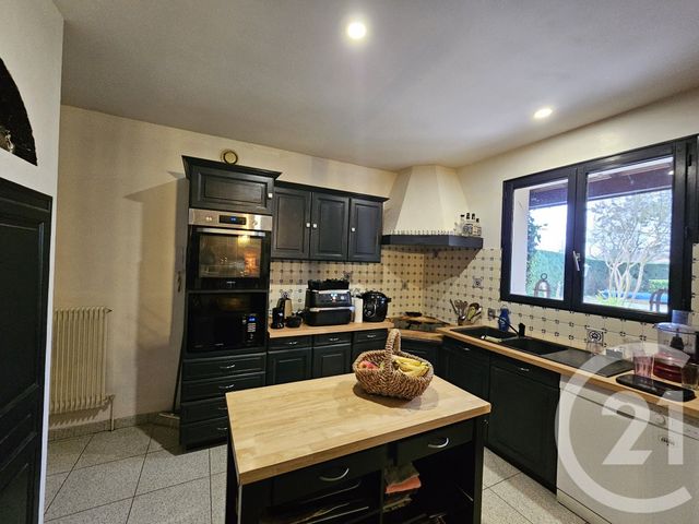 maison à vendre - 6 pièces - 130.0 m2 - VOUNEUIL SOUS BIARD - 86 - POITOU-CHARENTES - Century 21 L'Immobilière De Confiance