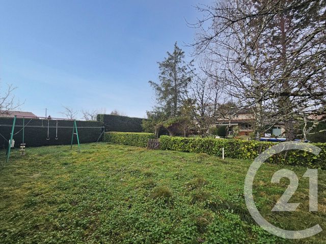 maison à vendre - 6 pièces - 130.0 m2 - VOUNEUIL SOUS BIARD - 86 - POITOU-CHARENTES - Century 21 L'Immobilière De Confiance