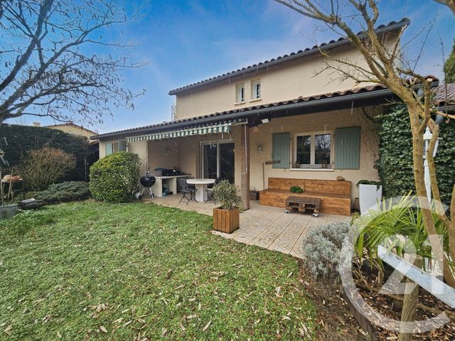 maison - VOUNEUIL SOUS BIARD - 86