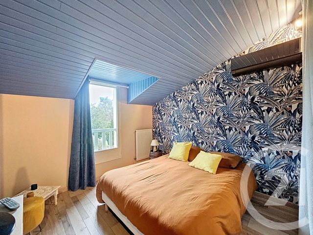 maison à vendre - 6 pièces - 130.0 m2 - VOUNEUIL SOUS BIARD - 86 - POITOU-CHARENTES - Century 21 L'Immobilière De Confiance