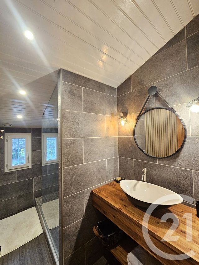 maison à vendre - 6 pièces - 130.0 m2 - VOUNEUIL SOUS BIARD - 86 - POITOU-CHARENTES - Century 21 L'Immobilière De Confiance