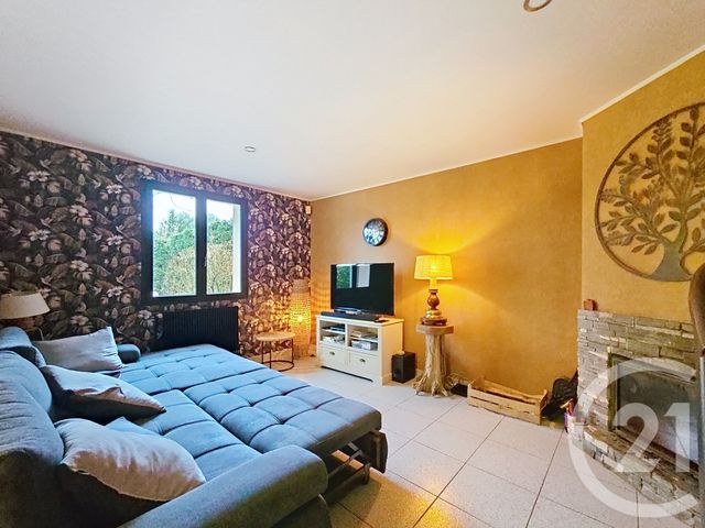 maison à vendre - 6 pièces - 130.0 m2 - VOUNEUIL SOUS BIARD - 86 - POITOU-CHARENTES - Century 21 L'Immobilière De Confiance