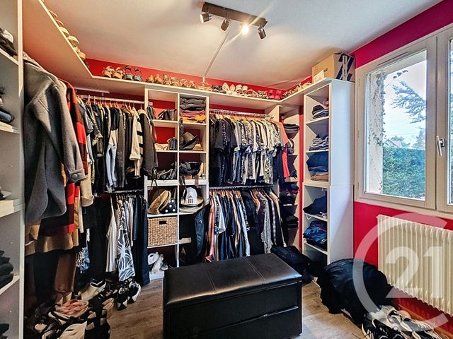 maison à vendre - 6 pièces - 130.0 m2 - VOUNEUIL SOUS BIARD - 86 - POITOU-CHARENTES - Century 21 L'Immobilière De Confiance