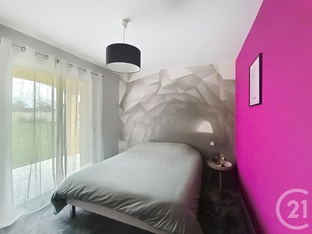 maison à vendre - 6 pièces - 171.02 m2 - CISSE - 86 - POITOU-CHARENTES - Century 21 L'Immobilière De Confiance