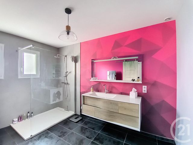 maison à vendre - 6 pièces - 171.02 m2 - CISSE - 86 - POITOU-CHARENTES - Century 21 L'Immobilière De Confiance