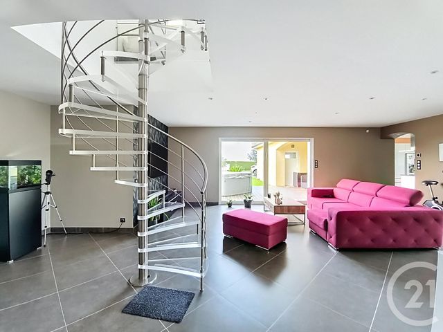 maison à vendre - 6 pièces - 171.02 m2 - CISSE - 86 - POITOU-CHARENTES - Century 21 L'Immobilière De Confiance