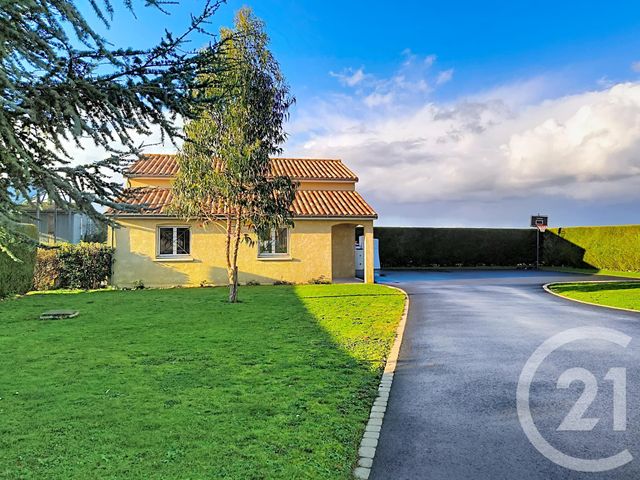 maison à vendre - 6 pièces - 171.02 m2 - CISSE - 86 - POITOU-CHARENTES - Century 21 L'Immobilière De Confiance