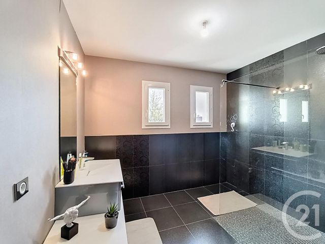 maison à vendre - 6 pièces - 171.02 m2 - CISSE - 86 - POITOU-CHARENTES - Century 21 L'Immobilière De Confiance