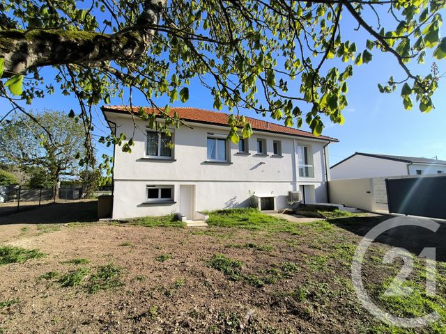 maison - AVANTON - 86