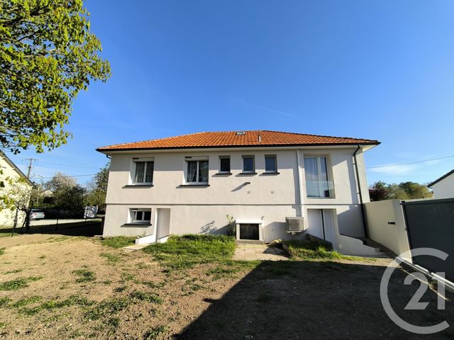 maison à vendre - 7 pièces - 131.0 m2 - AVANTON - 86 - POITOU-CHARENTES - Century 21 L'Immobilière De Confiance