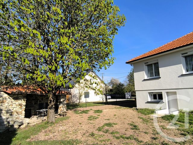 maison à vendre - 7 pièces - 131.0 m2 - AVANTON - 86 - POITOU-CHARENTES - Century 21 L'Immobilière De Confiance