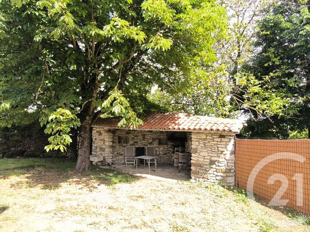maison à vendre - 7 pièces - 131.0 m2 - AVANTON - 86 - POITOU-CHARENTES - Century 21 L'Immobilière De Confiance