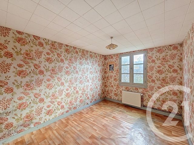 maison à vendre - 5 pièces - 115.0 m2 - MIGNE AUXANCES - 86 - POITOU-CHARENTES - Century 21 L'Immobilière De Confiance