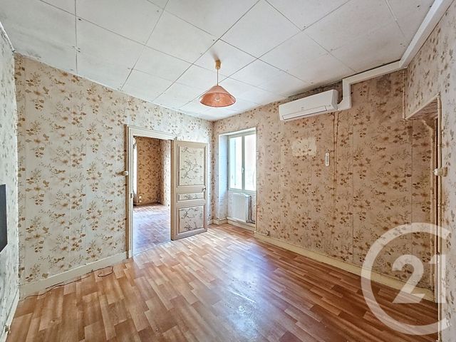 maison à vendre - 5 pièces - 115.0 m2 - MIGNE AUXANCES - 86 - POITOU-CHARENTES - Century 21 L'Immobilière De Confiance