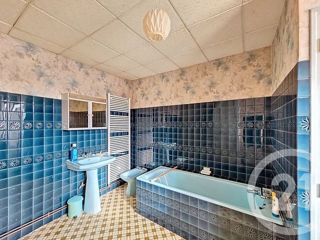 maison à vendre - 5 pièces - 115.0 m2 - MIGNE AUXANCES - 86 - POITOU-CHARENTES - Century 21 L'Immobilière De Confiance