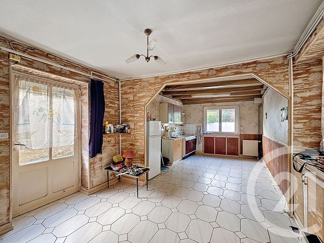 maison à vendre - 5 pièces - 115.0 m2 - MIGNE AUXANCES - 86 - POITOU-CHARENTES - Century 21 L'Immobilière De Confiance