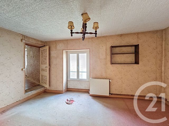 maison à vendre - 5 pièces - 115.0 m2 - MIGNE AUXANCES - 86 - POITOU-CHARENTES - Century 21 L'Immobilière De Confiance