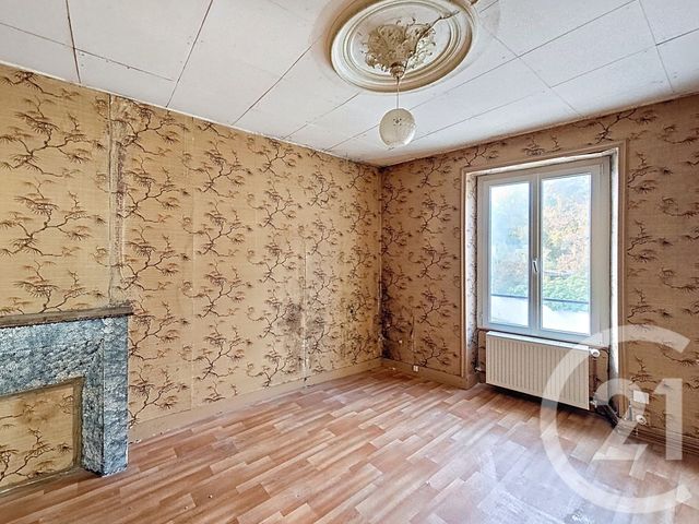 maison à vendre - 5 pièces - 115.0 m2 - MIGNE AUXANCES - 86 - POITOU-CHARENTES - Century 21 L'Immobilière De Confiance