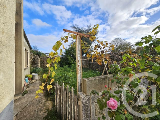 maison à vendre - 5 pièces - 115.0 m2 - MIGNE AUXANCES - 86 - POITOU-CHARENTES - Century 21 L'Immobilière De Confiance
