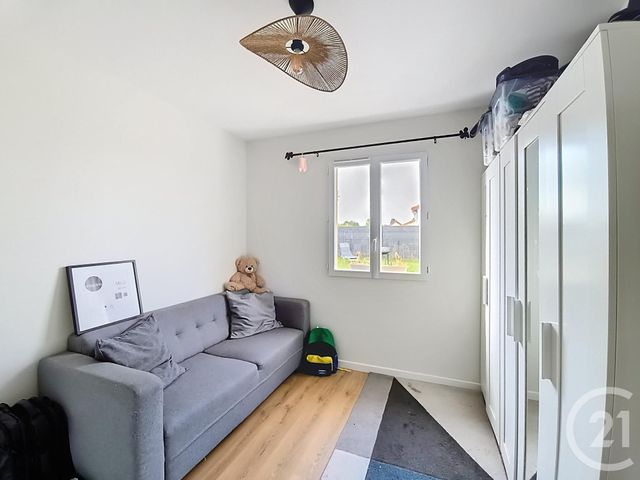 maison à vendre - 5 pièces - 115.56 m2 - AVANTON - 86 - POITOU-CHARENTES - Century 21 L'Immobilière De Confiance