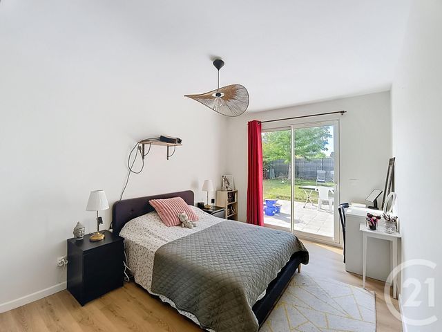 maison à vendre - 5 pièces - 115.56 m2 - AVANTON - 86 - POITOU-CHARENTES - Century 21 L'Immobilière De Confiance