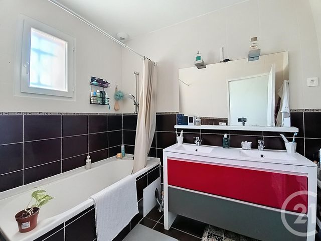 maison à vendre - 5 pièces - 115.56 m2 - AVANTON - 86 - POITOU-CHARENTES - Century 21 L'Immobilière De Confiance